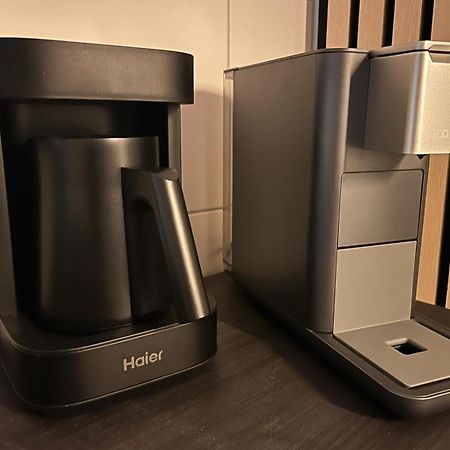 100M E-Ladestation - Max 4 Pers - Duesseldorf - Ruhrgebiet - Pilgerstaette Apartment Velbert Ngoại thất bức ảnh
