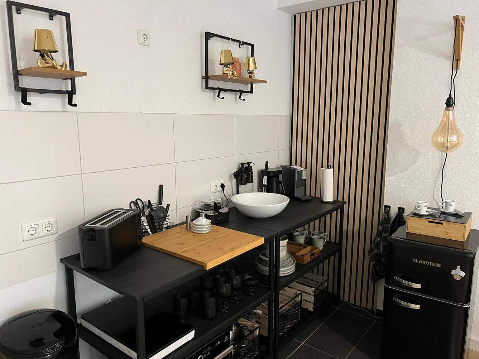 100M E-Ladestation - Max 4 Pers - Duesseldorf - Ruhrgebiet - Pilgerstaette Apartment Velbert Ngoại thất bức ảnh